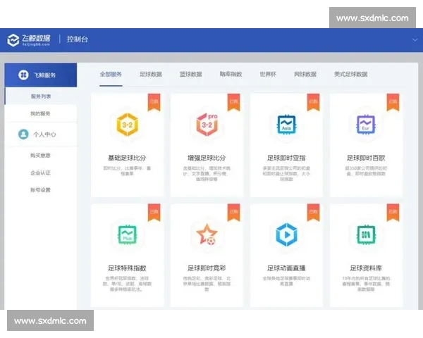 权威足球比赛官网入口一站式赛事信息与实时数据平台全面服务体验